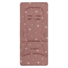 Supporto reversibile Jersey per passeggino sportivo & buggy - Pusteblume - Rosa