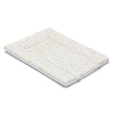 Changing Mat Softy 50 x 70 cm - Beige