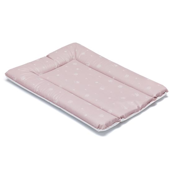 Fillikid Changing Mat Softy 50 x 70 cm - Pink
