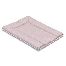Changing Mat Softy 50 x 70 cm - Pink