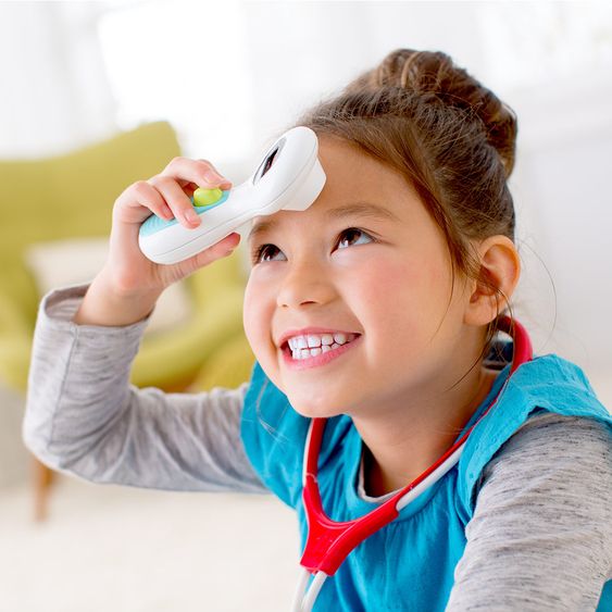 Fisher-Price Arzttasche