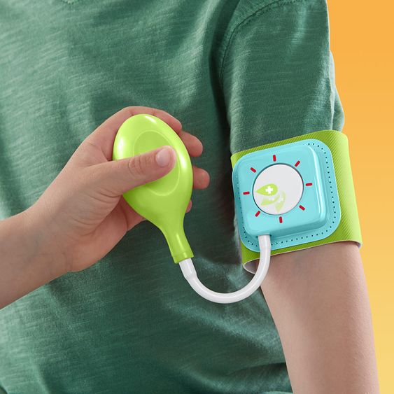 Fisher-Price Arzttasche