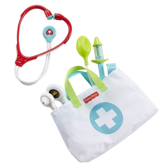 Fisher-Price Arzttasche
