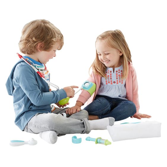 Fisher-Price Arzttasche