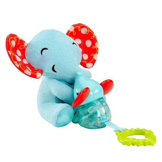 Fisher-Price Elefanti divertenti a vento