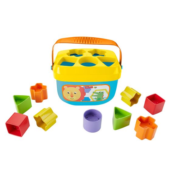 Fisher-Price Babys erste Bausteine