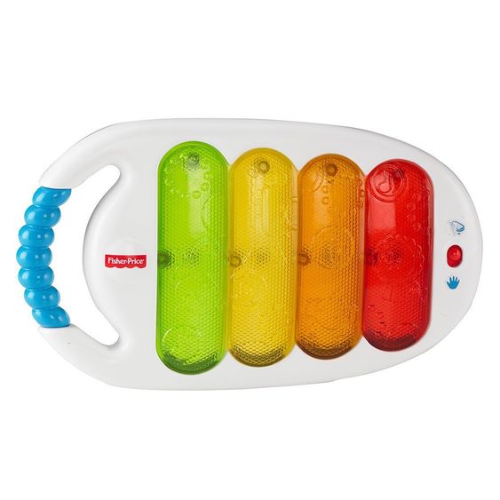 Fisher-Price Babys erstes Xylofon
