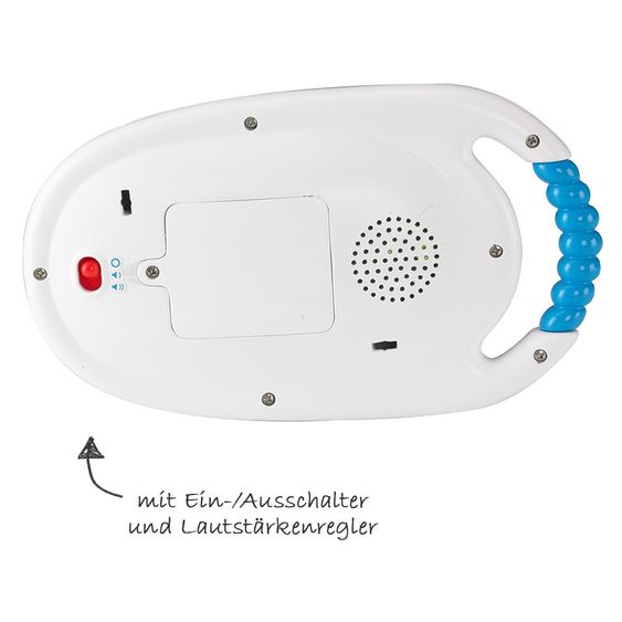 Fisher-Price Babys erstes Xylofon