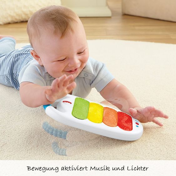 Fisher-Price Babys erstes Xylofon