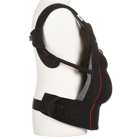 Fisher-Price Baby Carrier Close to Me - Black