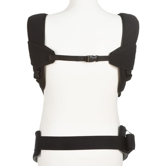 Fisher-Price Baby Carrier Close to Me - Black