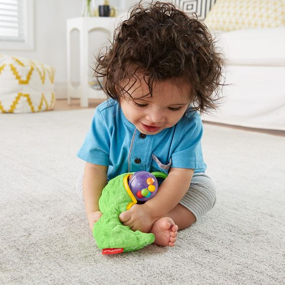 Fisher-Price Discovery fun balls