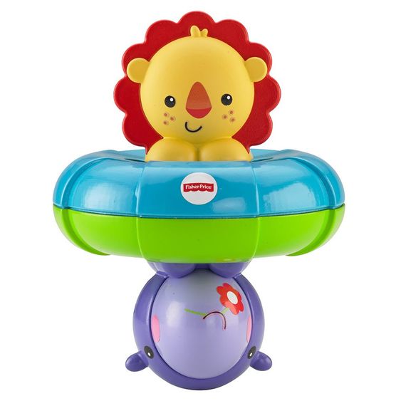Fisher-Price Flip-Badefreunde