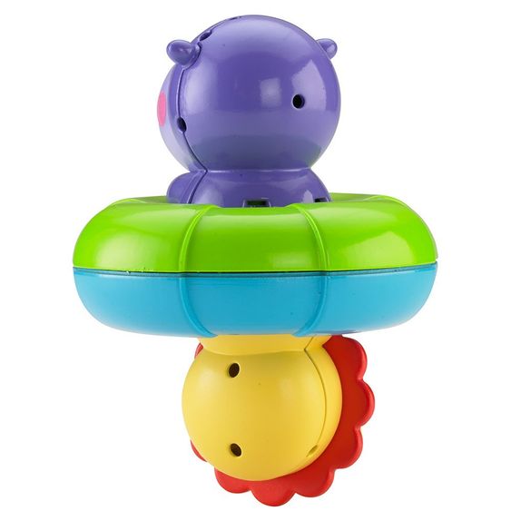 Fisher-Price Flip-Badefreunde