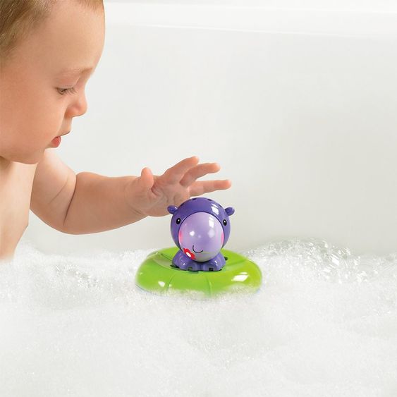 Fisher-Price Flip-Badefreunde