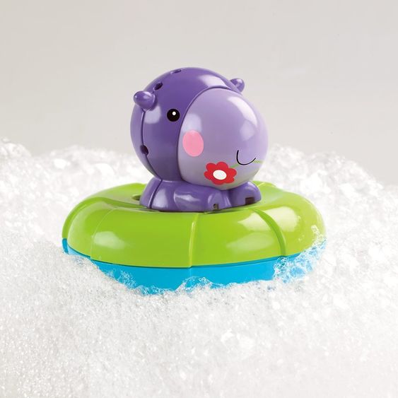 Fisher-Price Flip-Badefreunde