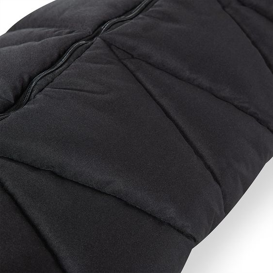 Fisher-Price Fußsack für Buggy und Kinderwagen - Black