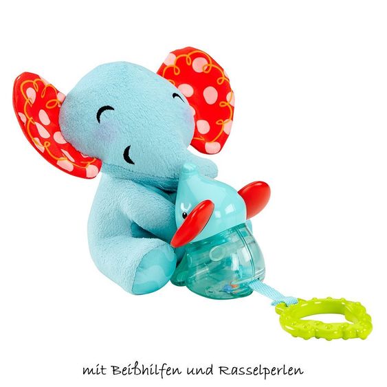 Fisher-Price Geschenkset Fröhlicher Wackelspaß