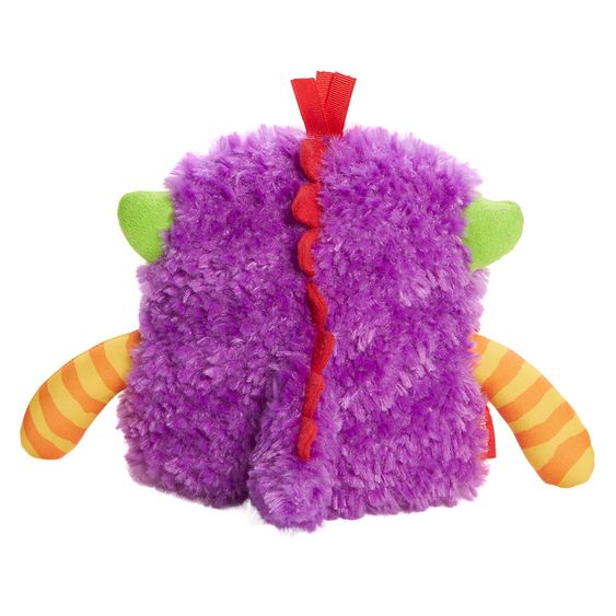 Fisher-Price Kicherndes Plüschmonster