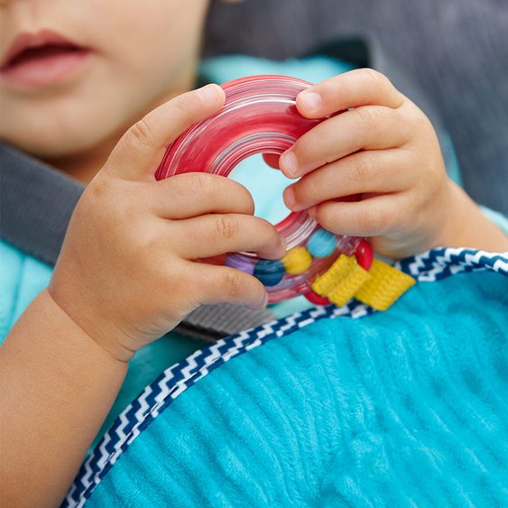 Fisher-Price Kleine Tierfreunde-Spieldecke