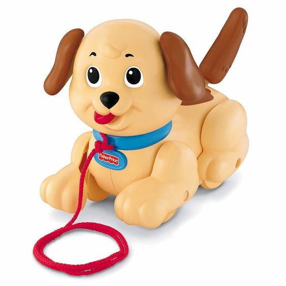 Fisher-Price Kleiner Snoopy