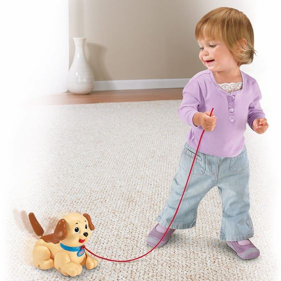 Fisher-Price Kleiner Snoopy