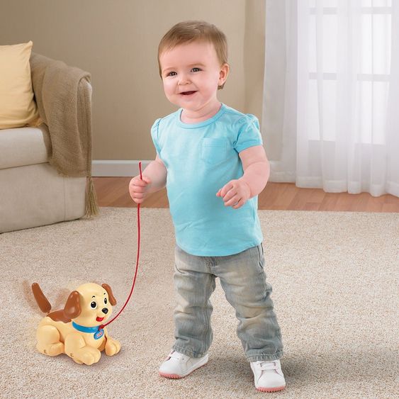 Fisher-Price Kleiner Snoopy