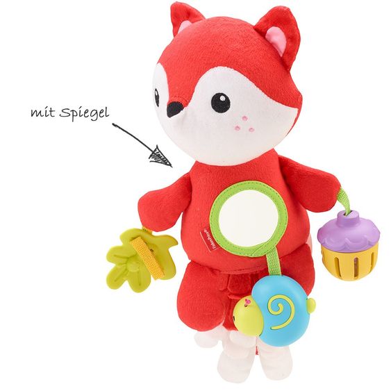 Fisher-Price Kleiner Spielfuchs