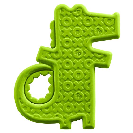 Fisher-Price Krokodil-Beißring