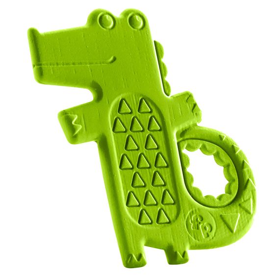 Fisher-Price Krokodil-Beißring