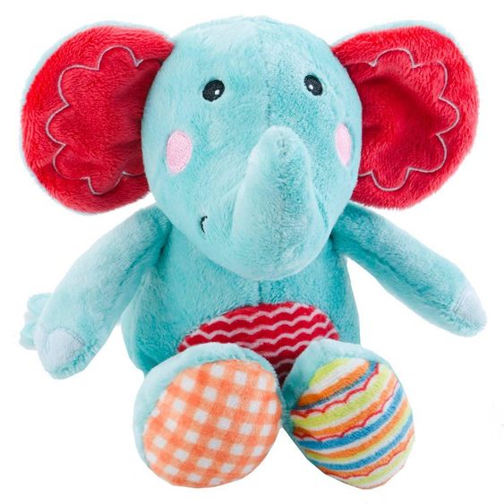 Fisher-Price Kuscheltier Elefant 17 cm