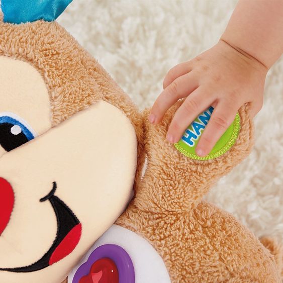 Fisher-Price Lernspaß Hündchen