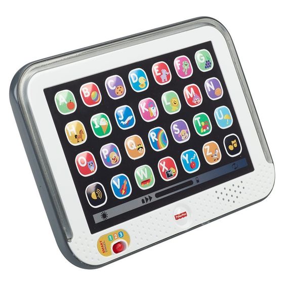Fisher-Price Lernspaß Tablet
