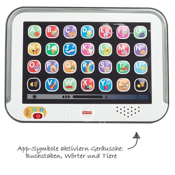 Fisher-Price Lernspaß Tablet