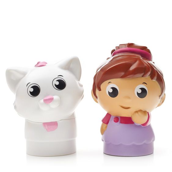 Fisher-Price Mega Bloks Traumhaus Mädchen