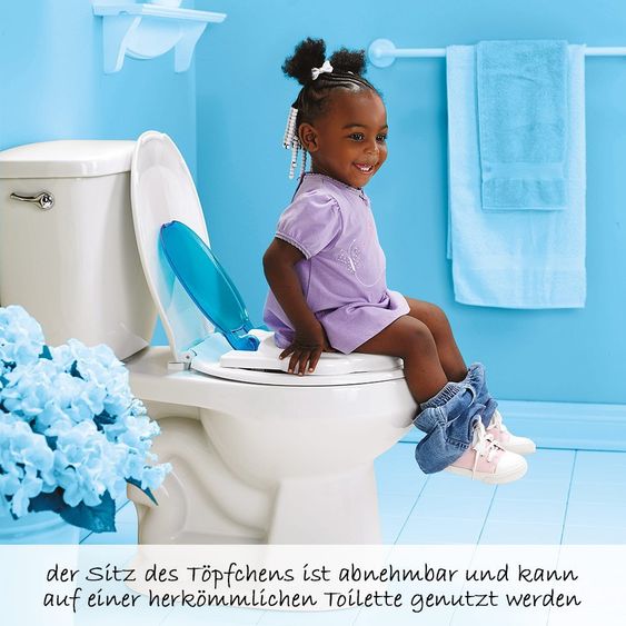 Fisher-Price Meine erste Toilette