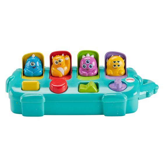 Fisher-Price Monsterüberraschung