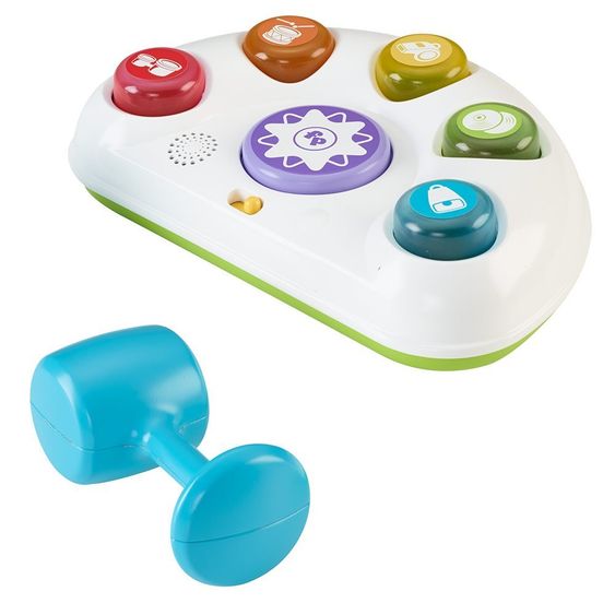 Fisher-Price Musikspiel Klopfspaß