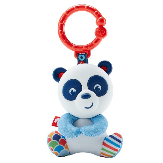 Fisher-Price Panda-Spiegel