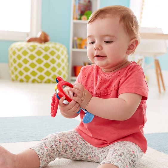 Fisher-Price Panda-Spiegel