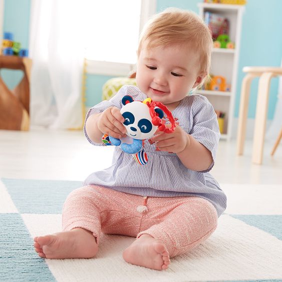 Fisher-Price Panda-Spiegel
