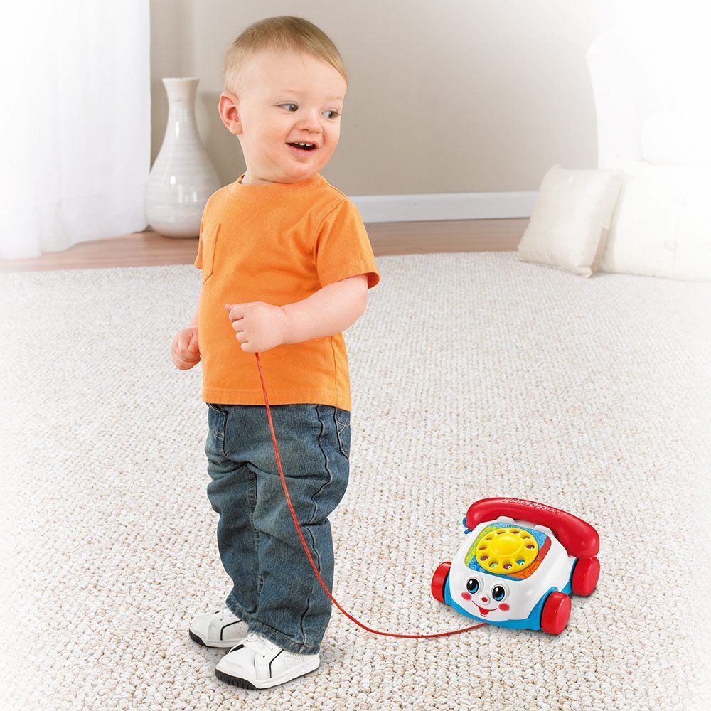 Fisher-Price Plappertelefon