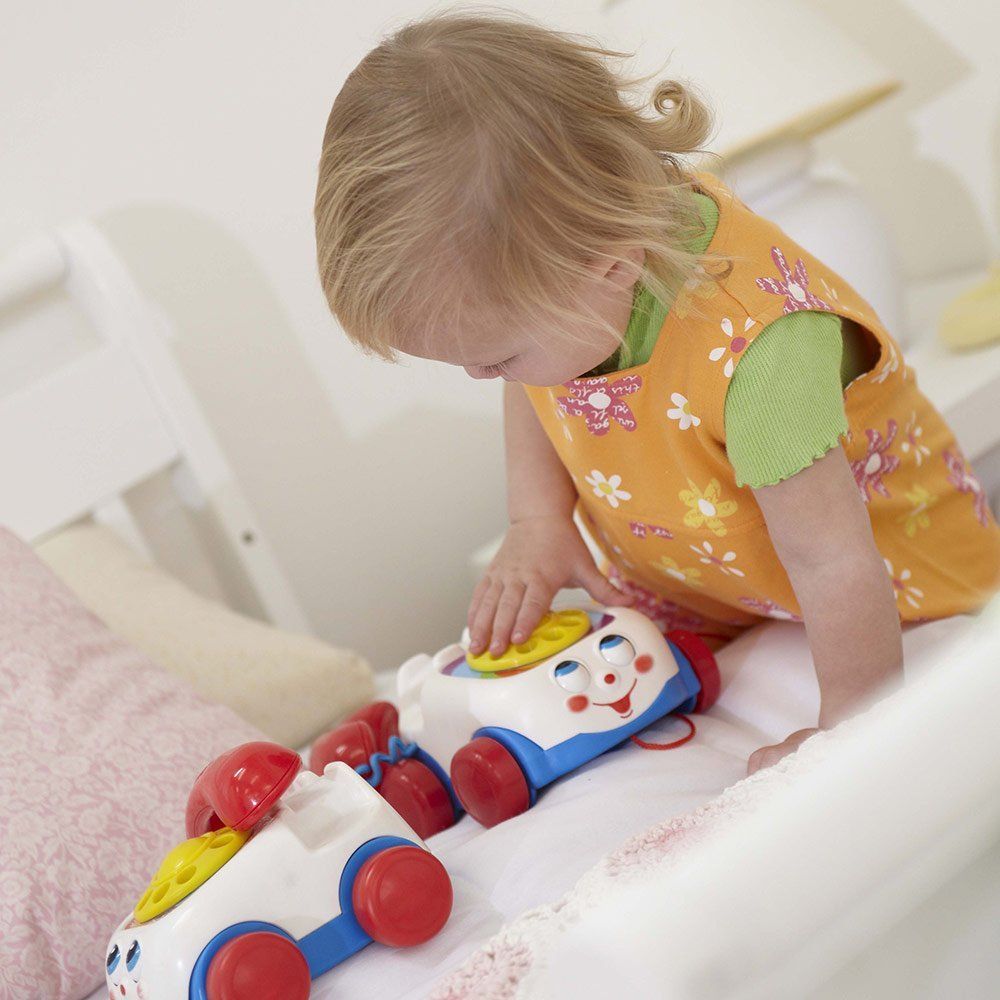 Fisher-Price Plappertelefon