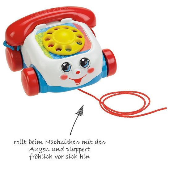 Fisher-Price Plappertelefon