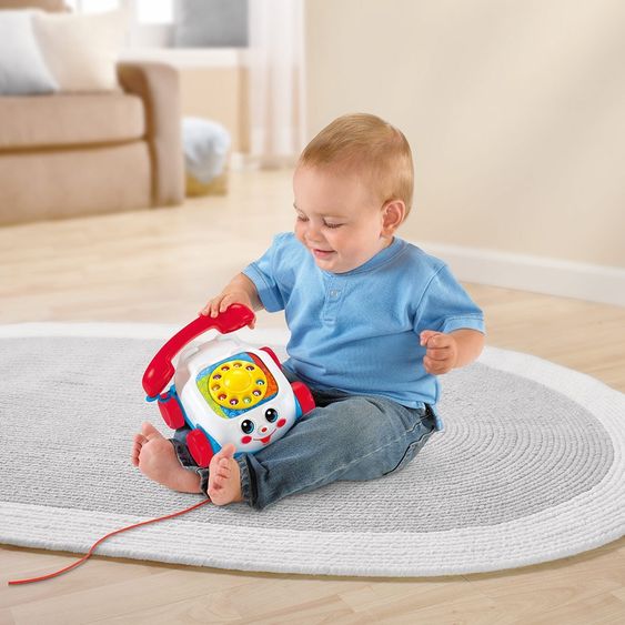 Fisher-Price Plappertelefon