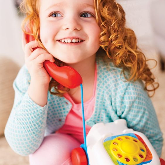 Fisher-Price Plappertelefon