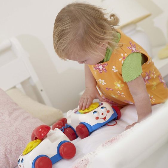 Fisher-Price Plappertelefon