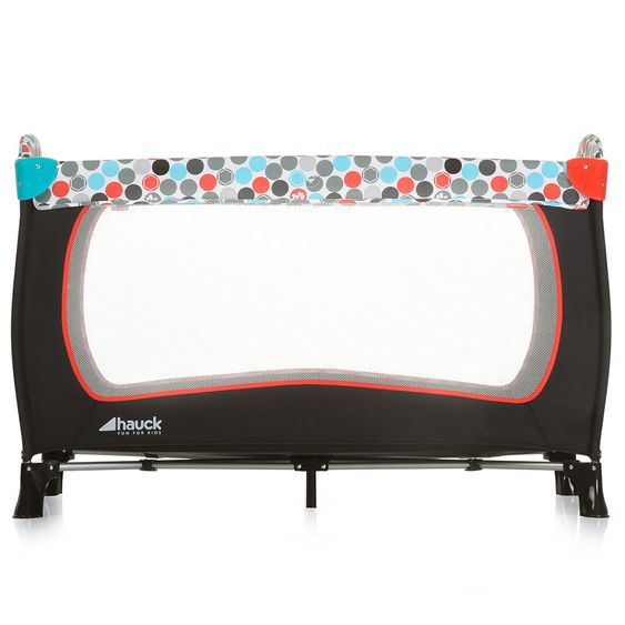 Fisher-Price Reisebett Sleep N Play - Black