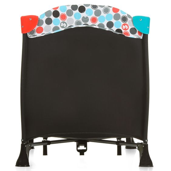 Fisher-Price Reisebett Sleep N Play - Black
