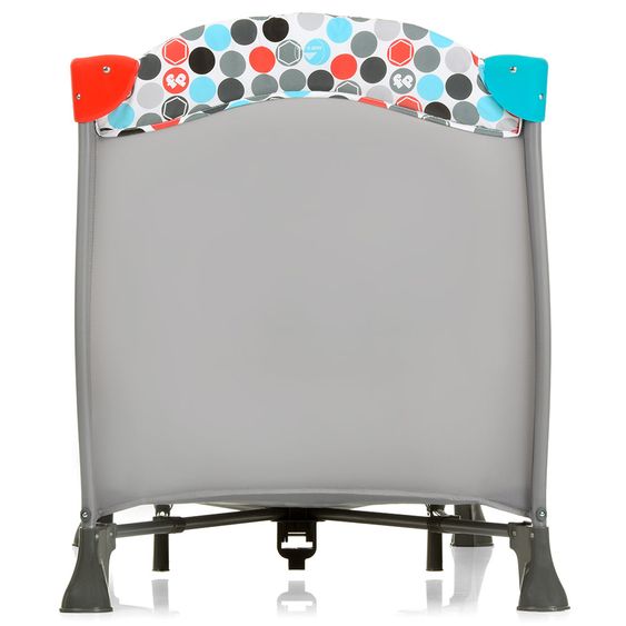 Fisher-Price Reisebett Sleep N Play - Grey